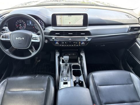 Used 2022 Kia Telluride S FWD image 28