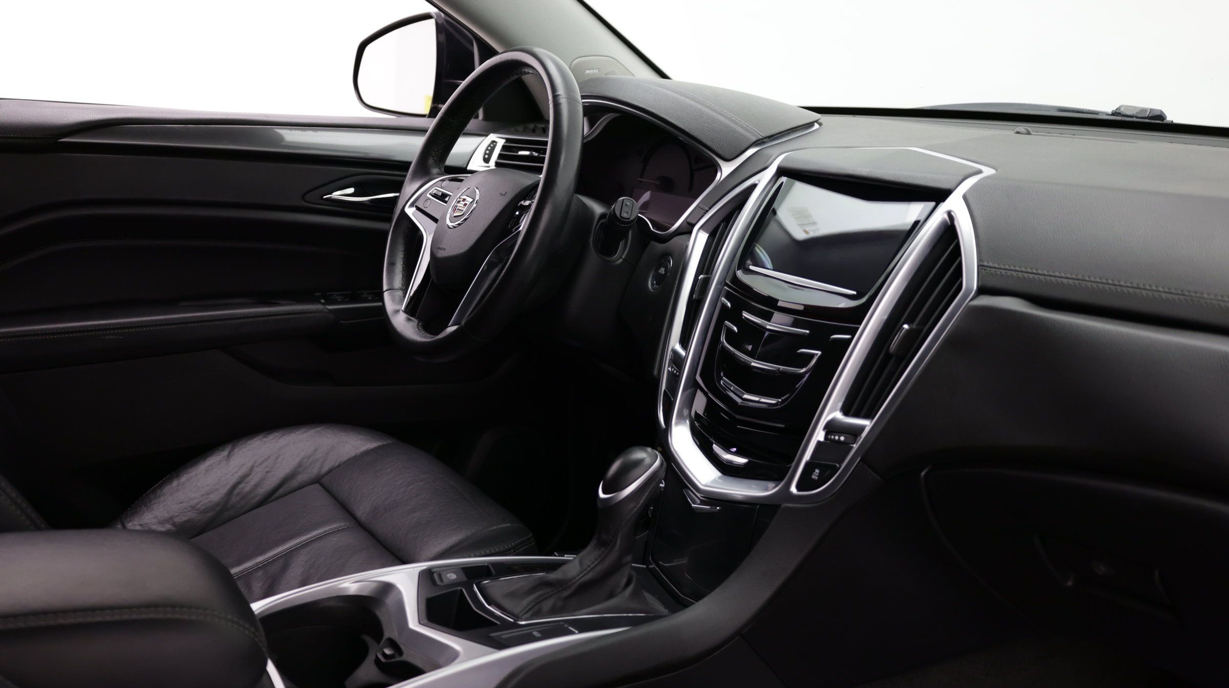 Used 2016 Cadillac SRX FWD image 32