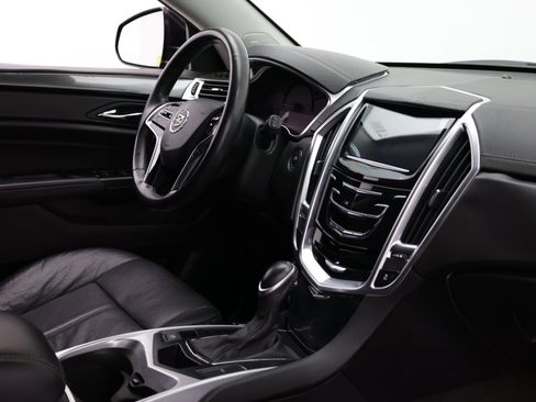 Used 2016 Cadillac SRX FWD image 32