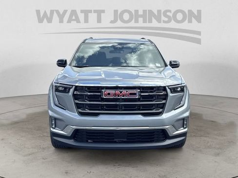 New 2026 GMC Acadia Elevation w/ Elevation Premium Package FWD image 8