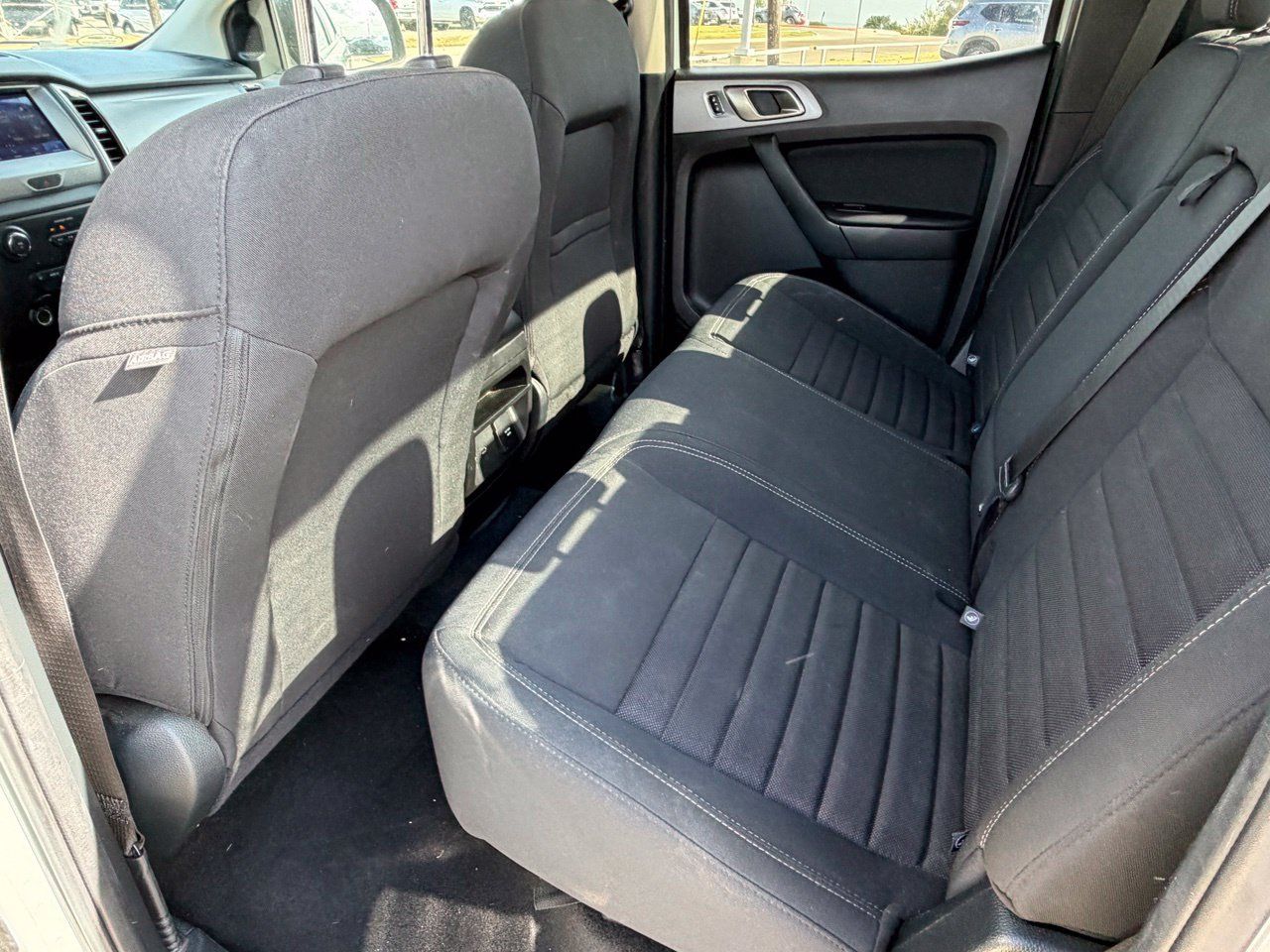 Used 2021 Ford Ranger XLT w/ Equipment Group 301A Mid RWD image 32