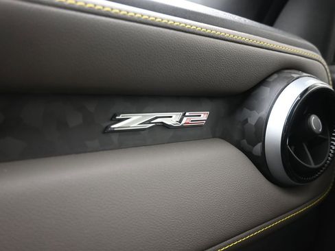 Used 2024 Chevrolet Colorado ZR2 w/ ZR2 Convenience Package III AWD/4WD image 28