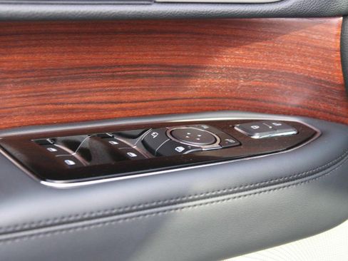 Certified 2023 Lincoln Navigator Reserve image 20