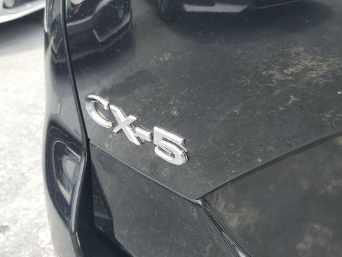 Used 2021 MAZDA CX-5 Touring w/ Touring Preferred SV Package FWD image 9
