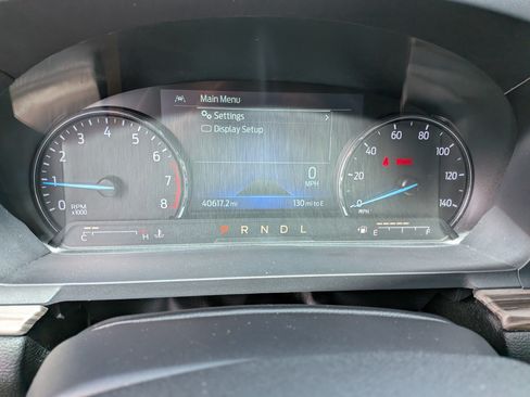 Used 2023 Ford Explorer Limited RWD image 28
