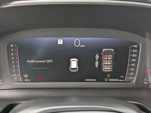 New 2026 Honda Pilot Elite image 19