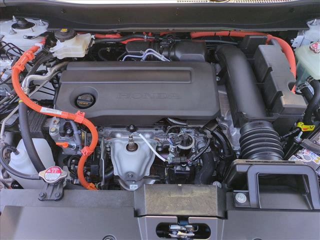 New 2027 Honda CR-V Sport-L image 16