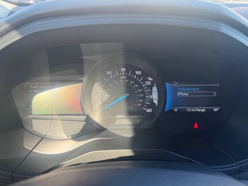 Used 2023 Ford Edge SEL w/ Convenience Package AWD/4WD image 17