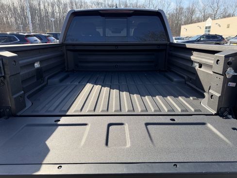 Used 2023 Honda Ridgeline RTL-E image 27