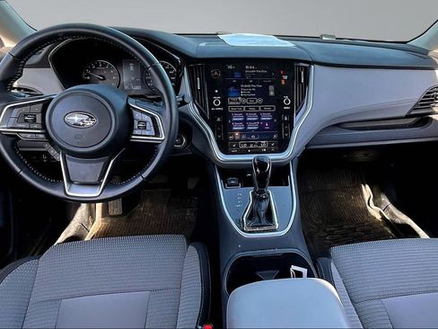 Used 2022 Subaru Outback Premium AWD/4WD image 7