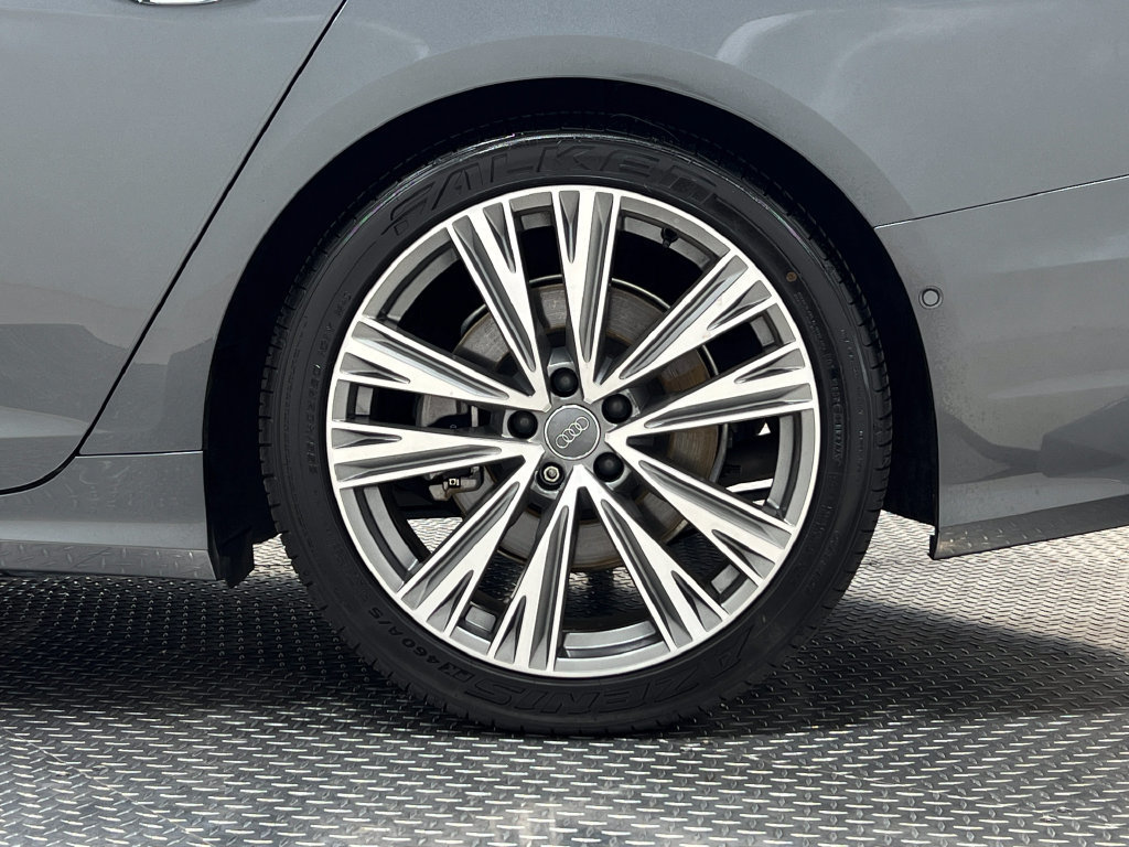 Used 2019 Audi A6 3.0T Premium Plus w/ Premium Plus Package AWD/4WD image 38