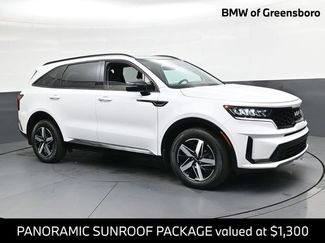 Used 2023 Kia Sorento S w/ Panoramic Sunroof Package 360° Tour