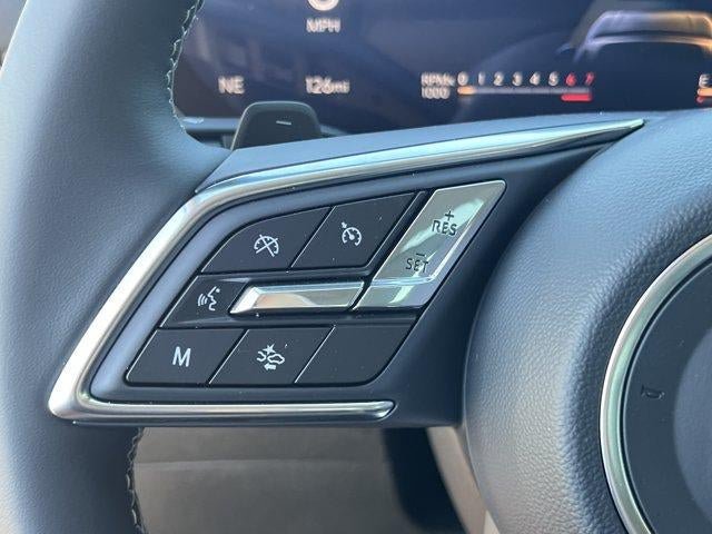 New 2026 Buick Envision Sport Touring AWD/4WD image 20
