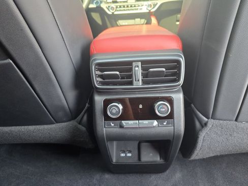 Used 2024 Acura ZDX Type S image 35