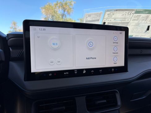 New 2026 Ford Maverick XL w/ Equipment Group 101A image 27