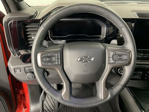 Used 2024 Chevrolet Silverado 1500 ZR2 w/ ZR2 Bison Edition image 32