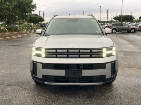 Used 2024 Hyundai Santa Fe SEL image 2