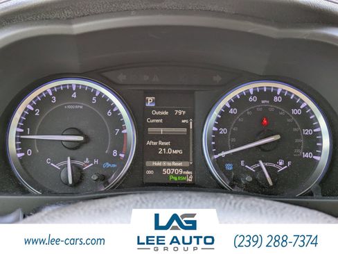 Used 2019 Toyota Highlander Limited image 26