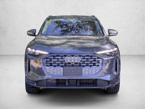 New 2026 Audi Q5 Premium Plus image 6