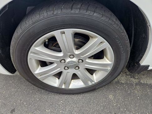 Used 2012 Chrysler 200 LX FWD image 21