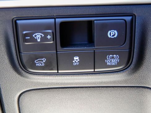 Used 2025 Hyundai Tucson SEL AWD/4WD image 18