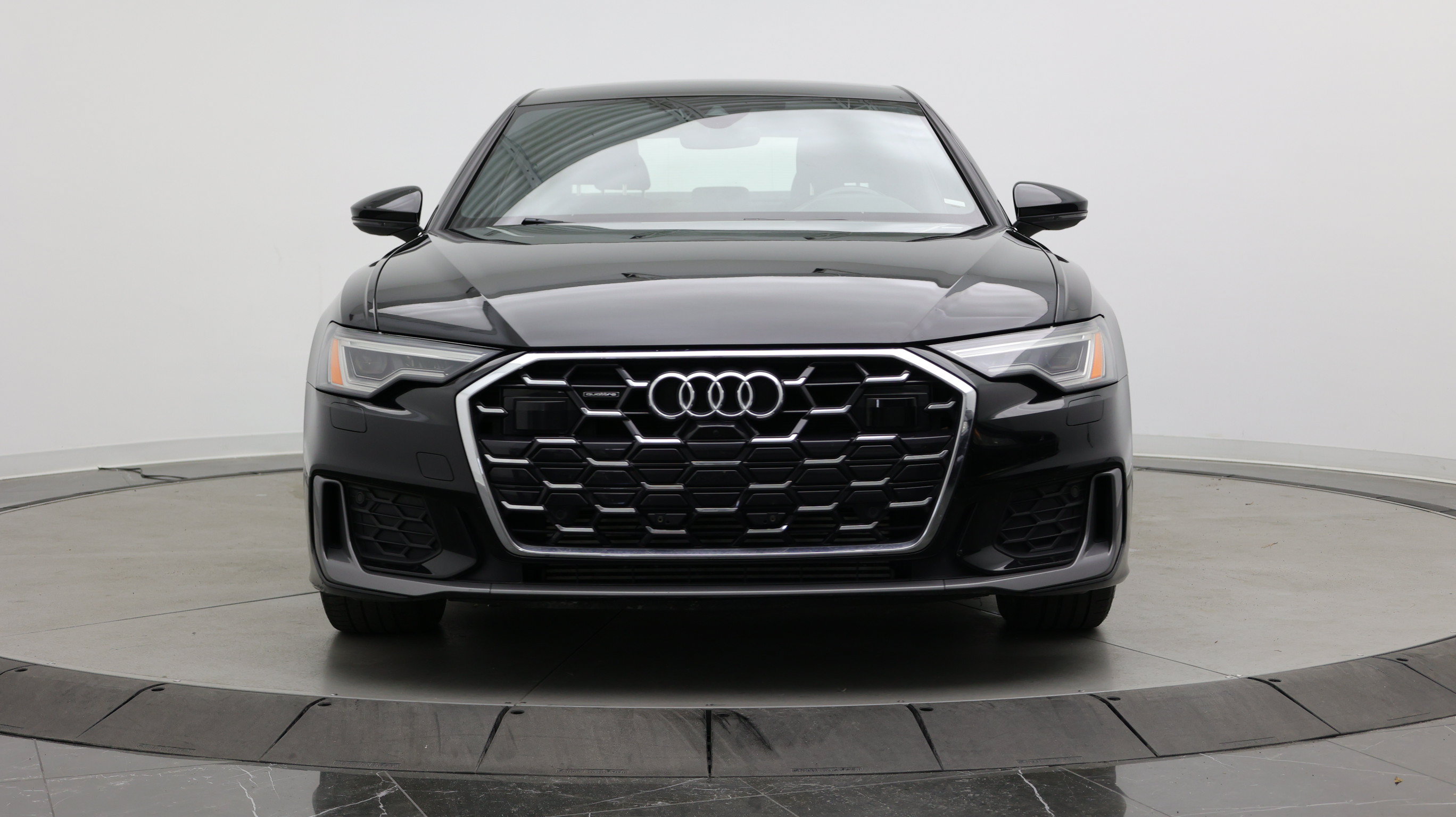 Used 2024 Audi A6 Premium Plus AWD/4WD image 2