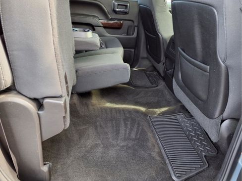 Used 2015 GMC Sierra 1500 SLE w/ SLE Value Package image 23