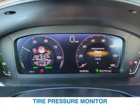 Used 2026 Honda Civic Sport Touring image 16