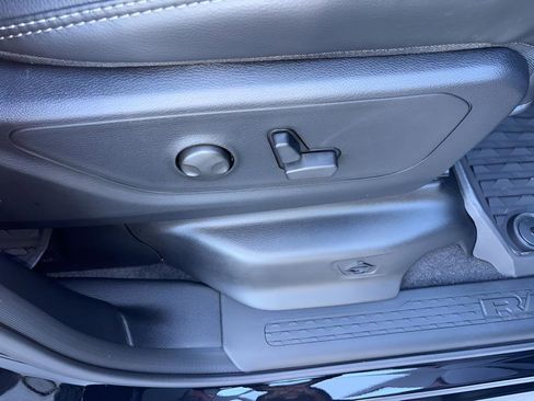 New 2026 RAM 1500 Rebel w/ Rebel Level 2 Equipment Group image 45