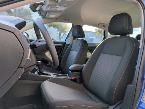 Used 2023 Volkswagen Jetta S image 16