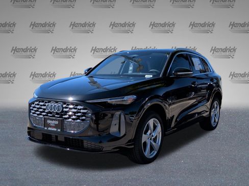 New 2025 Audi Q5 Premium Plus image 5