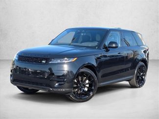New 2026 Land Rover Range Rover Sport SE AWD/4WD video 1