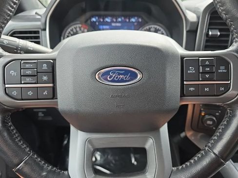 Used 2021 Ford F150 XLT w/ Equipment Group 302A High AWD/4WD image 23