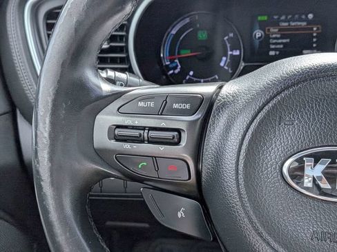 Used 2015 Kia Optima EX FWD image 20