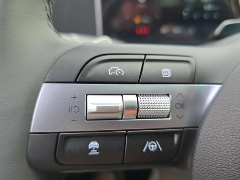 New 2026 Hyundai Tucson Limited AWD/4WD image 15