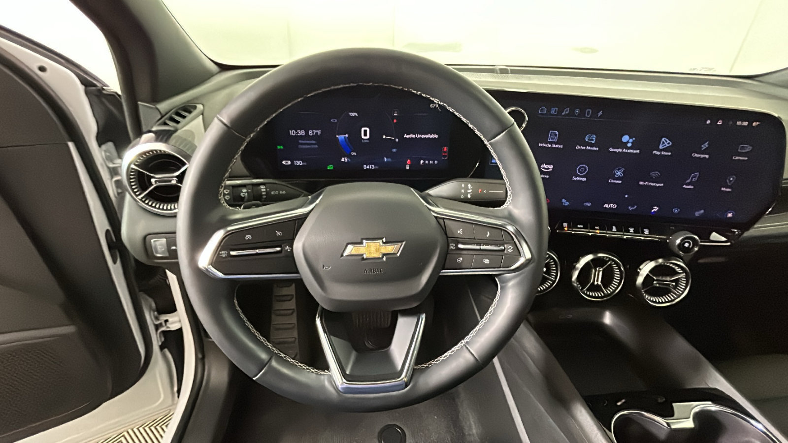 Used 2024 Chevrolet Blazer EV LT AWD/4WD image 18