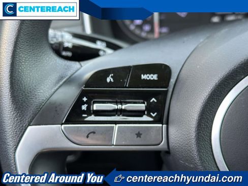 Used 2023 Hyundai Tucson SEL image 19