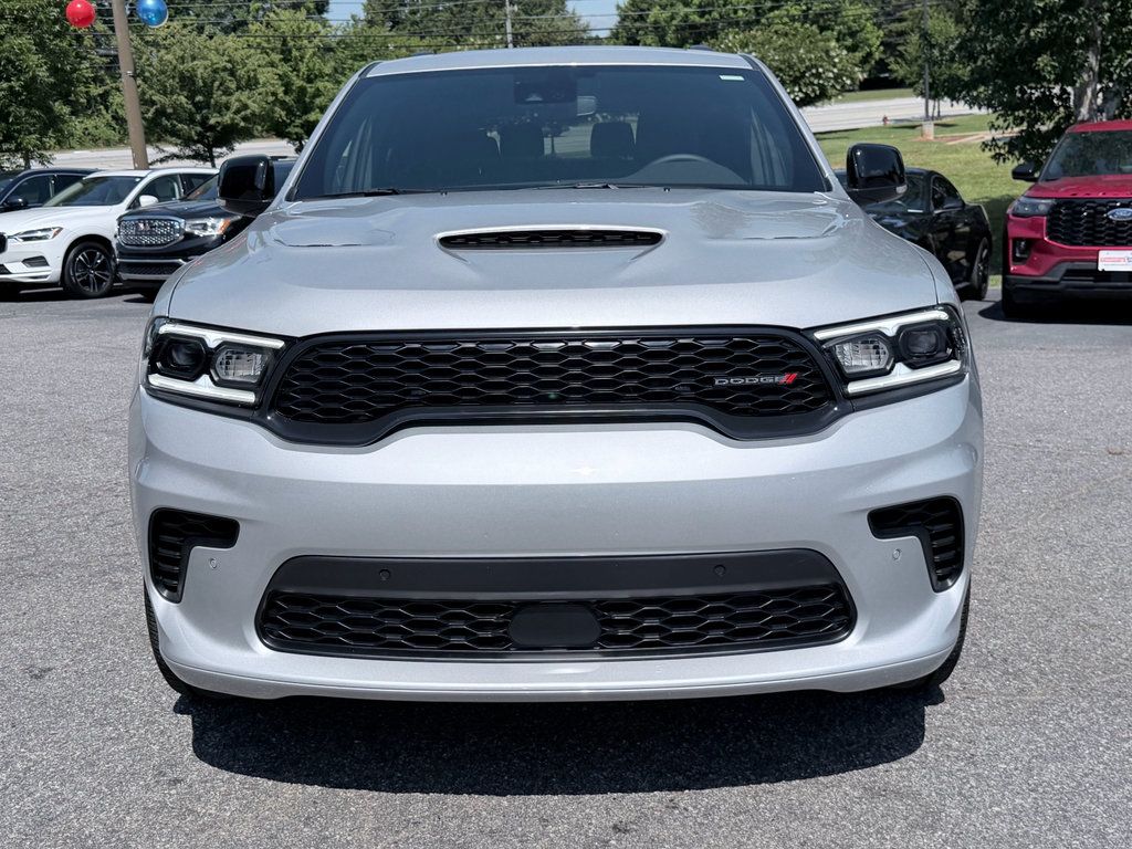 New 2026 Dodge Durango GT AWD/4WD image 3