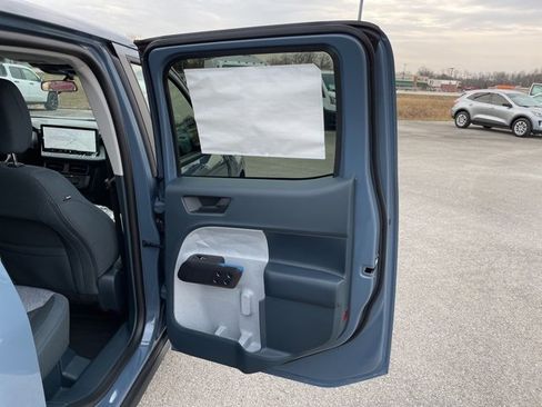 New 2026 Ford Maverick XLT image 54