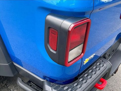 Used 2021 Jeep Gladiator Rubicon AWD/4WD image 32
