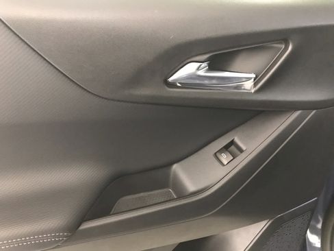 New 2026 Chevrolet Equinox LT w/ Midnight Edition image 12