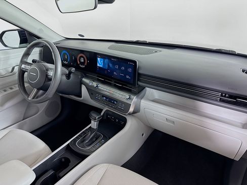 Used 2024 Hyundai Kona SEL image 34
