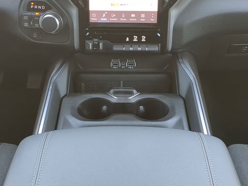New 2026 RAM 1500 Big Horn image 17