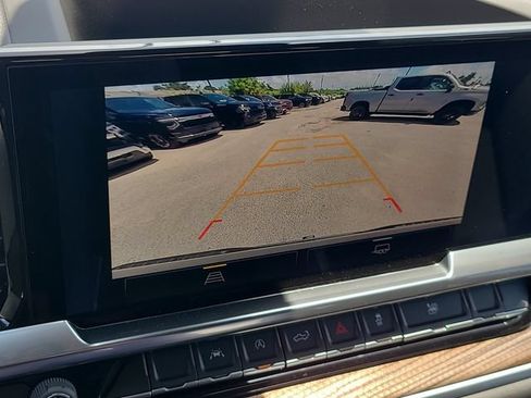New 2026 Chevrolet Silverado 1500 RST RWD image 27