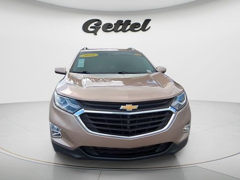 Used 2018 Chevrolet Equinox LT FWD image 3