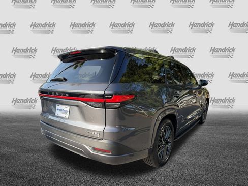 Used 2025 Lexus TX 350 AWD w/ Technology Package image 9