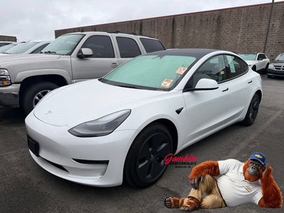 Used 2022 Tesla Model 3
