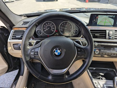 Used 2016 BMW 328i xDrive Sedan image 16