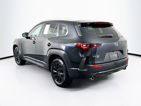 Used 2024 MAZDA CX-50 AWD 2.5 S w/ Preferred Package image 5