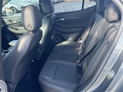 Used 2021 Buick Encore GX Preferred w/ Cold Weather Comfort Package image 23